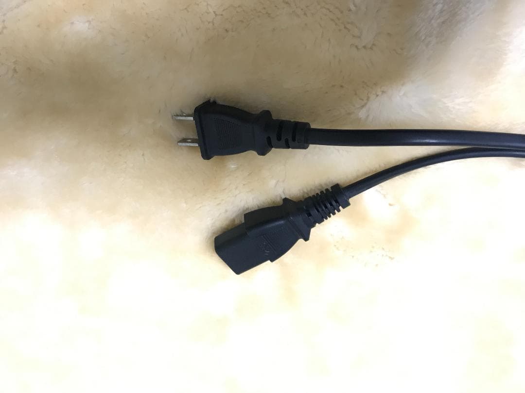 PS4 Pro 本体 Jet Black 1TB　箱付き