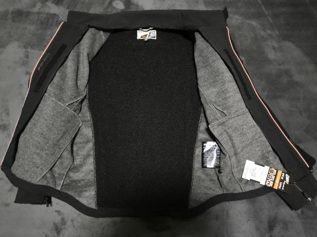Hyod ST-X Flexible Winter Jacket 【新品】L