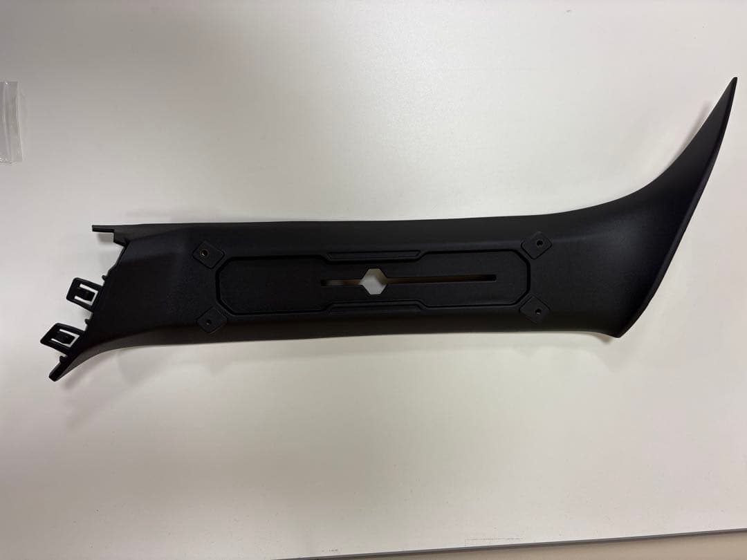 DAMD ダムド アーセナルピラー ピラー左のみジムニー JB64 JB74