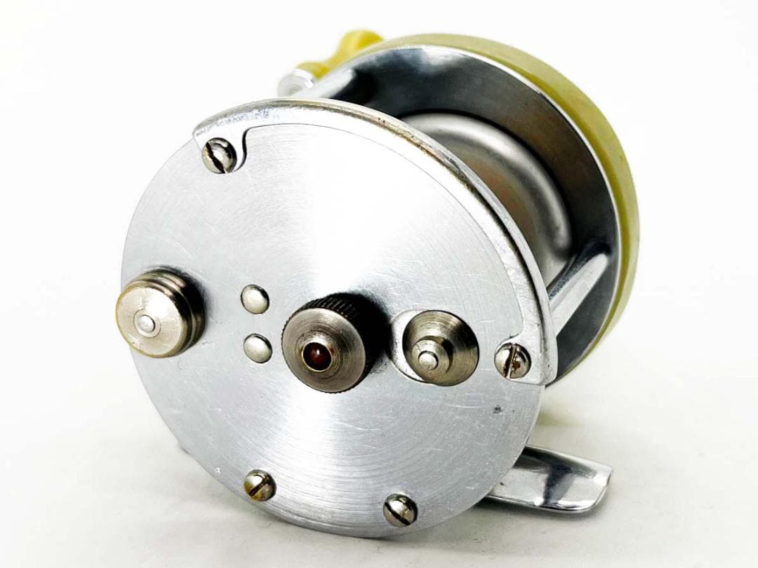 Shakespeare STANDARD SPORTCAST 1977 ナロー！