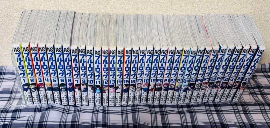 ブルーロック＋エピソード凪