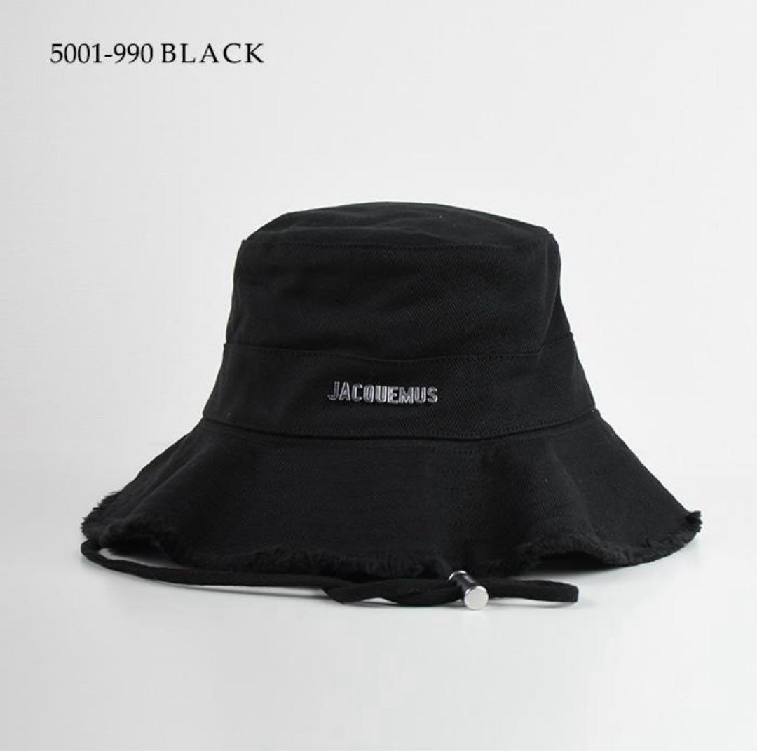 Jacquemus ジャックムス バケットハット 56 バケハ 帽子