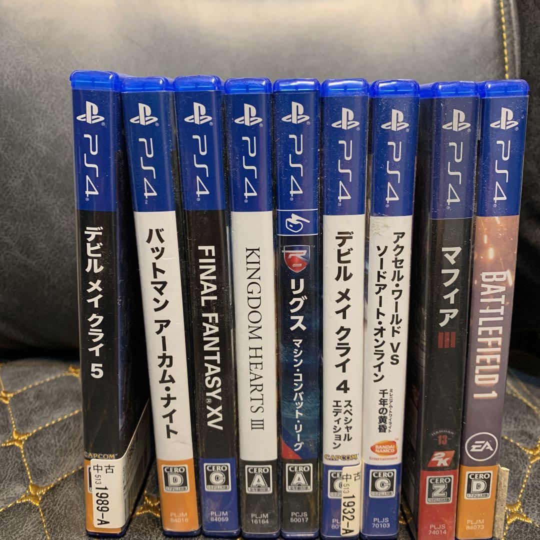 デビル メイ クライ 5