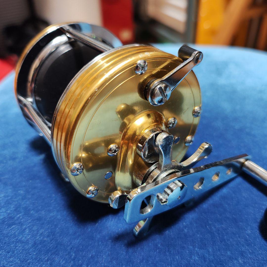 ダイワ　シーライン300　石鯛