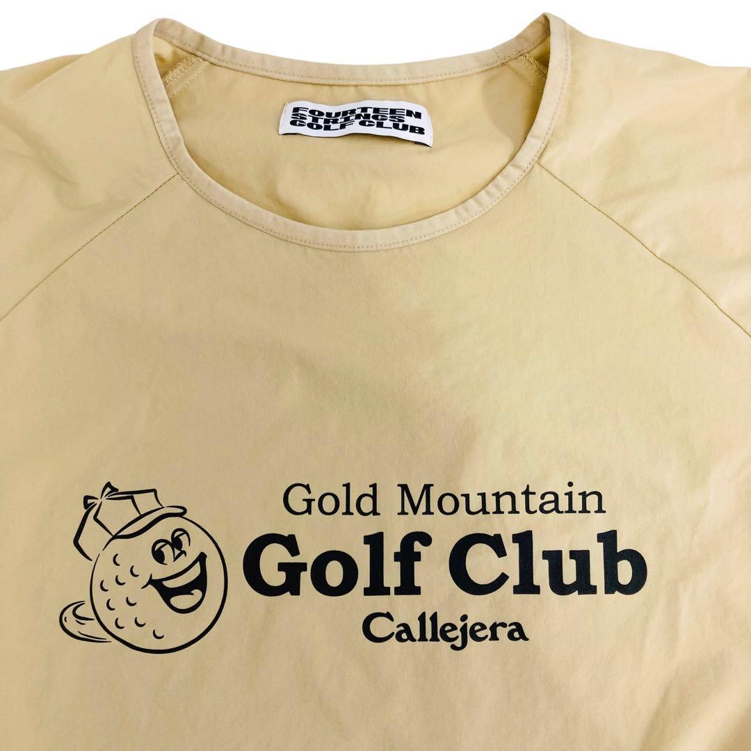 [限定] 14SGC 吸汗速乾 ストレッチ トレーナー ビッグシルエット M