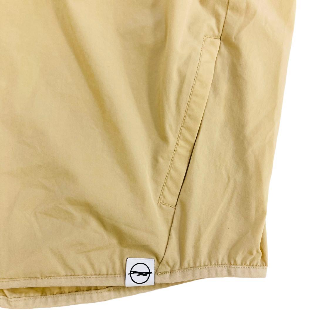 [限定] 14SGC 吸汗速乾 ストレッチ トレーナー ビッグシルエット M