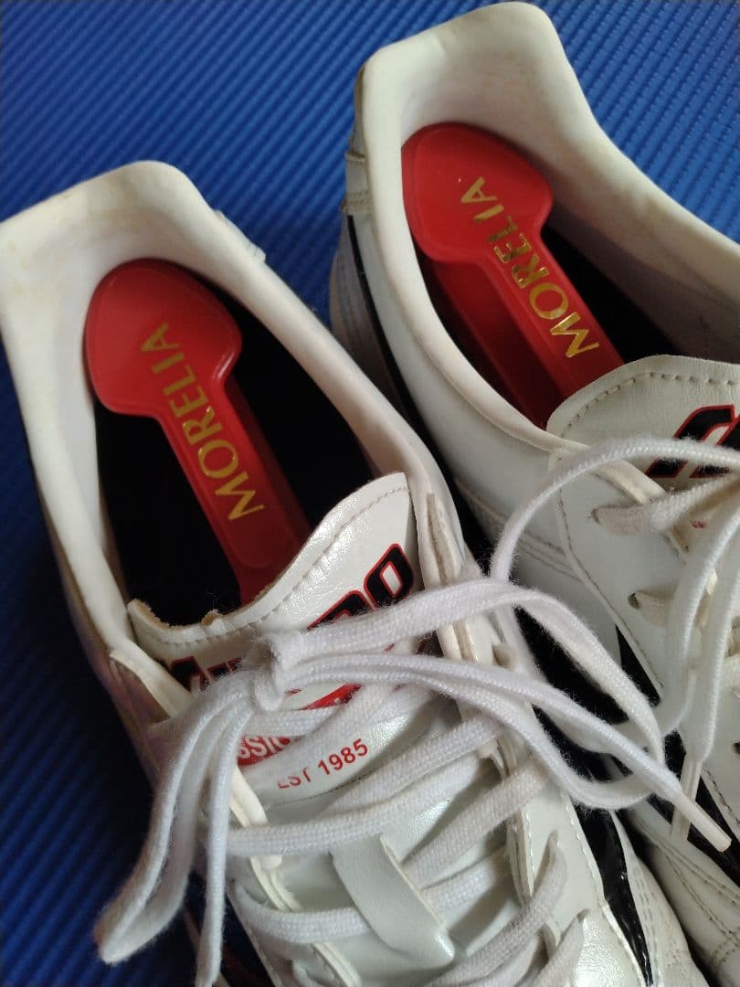 モレリアTF 27cm トレーニングシューズ