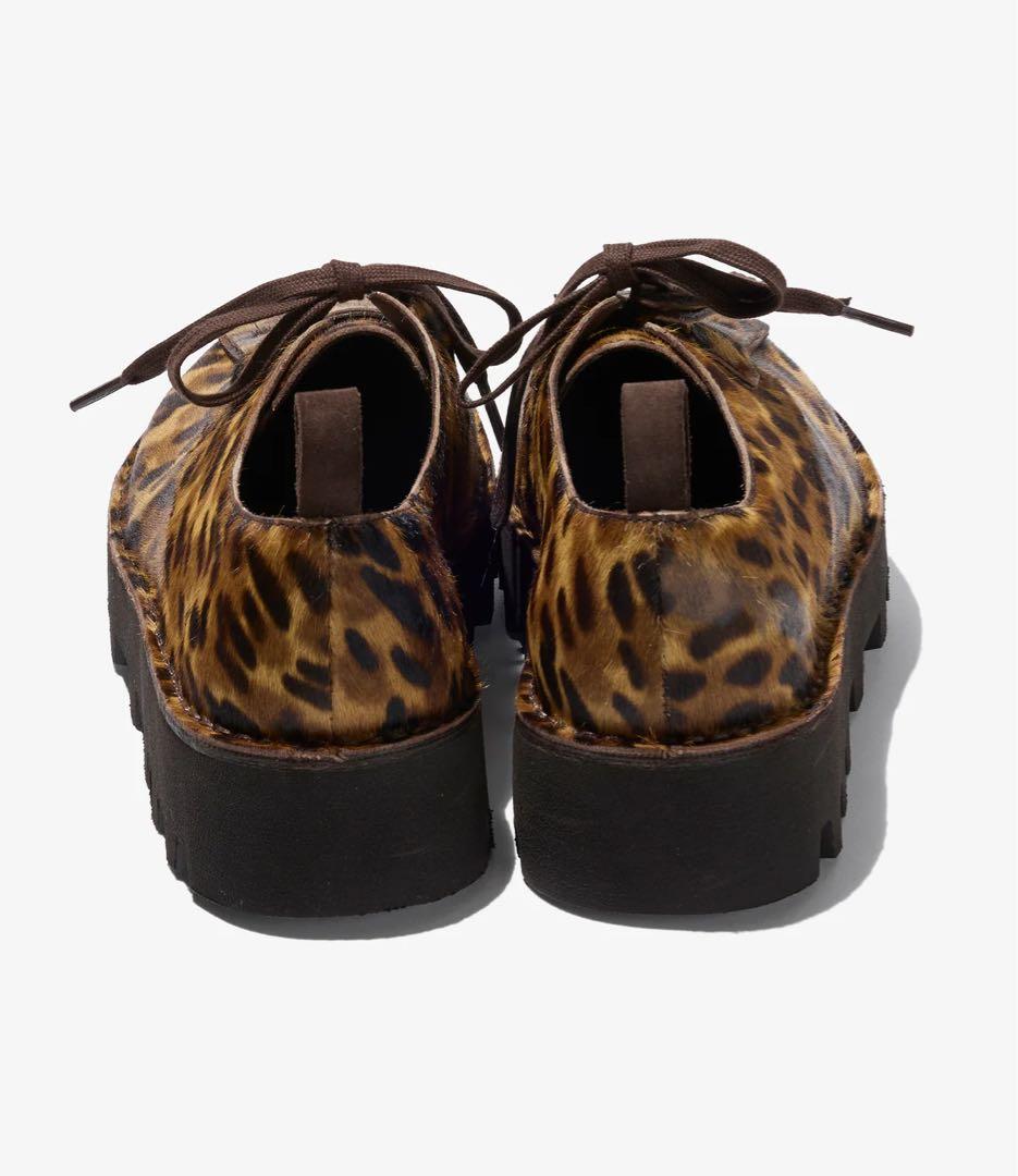 新品 ¥31,900 EG X CLARKS DESERT KHAN UK8.5