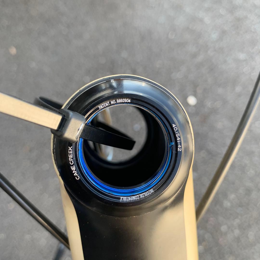 ⭐︎ ezzmoke ⭐︎ SANTACRUZ NOMAD C 2018