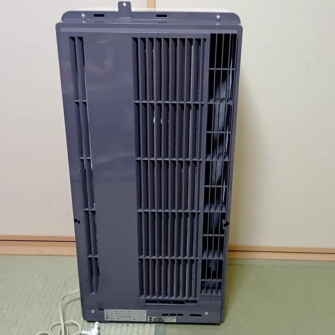 KOIZUMI　ウインドエアコン　窓用エアコン　KAW-1627　2023年製