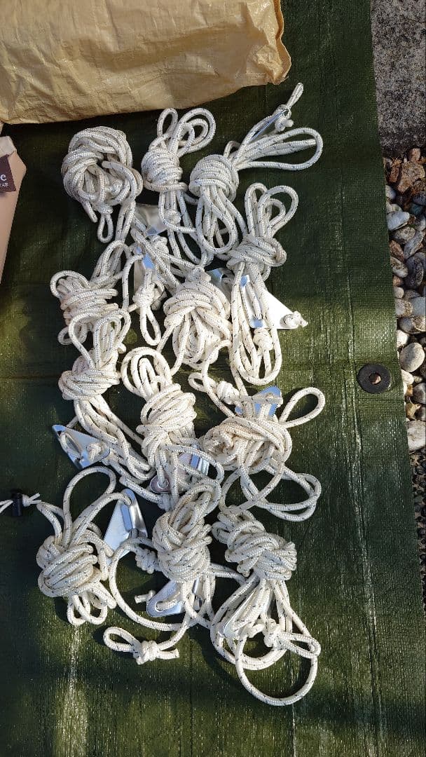 Bello400 ベルテント　S'MORE スモア