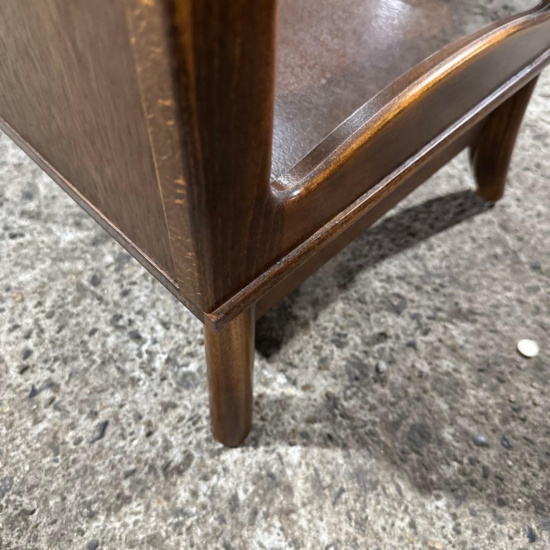 プ*ア様 松永公房カンティーニュ・キュリオケース530飾り棚ガラスキャビネット定