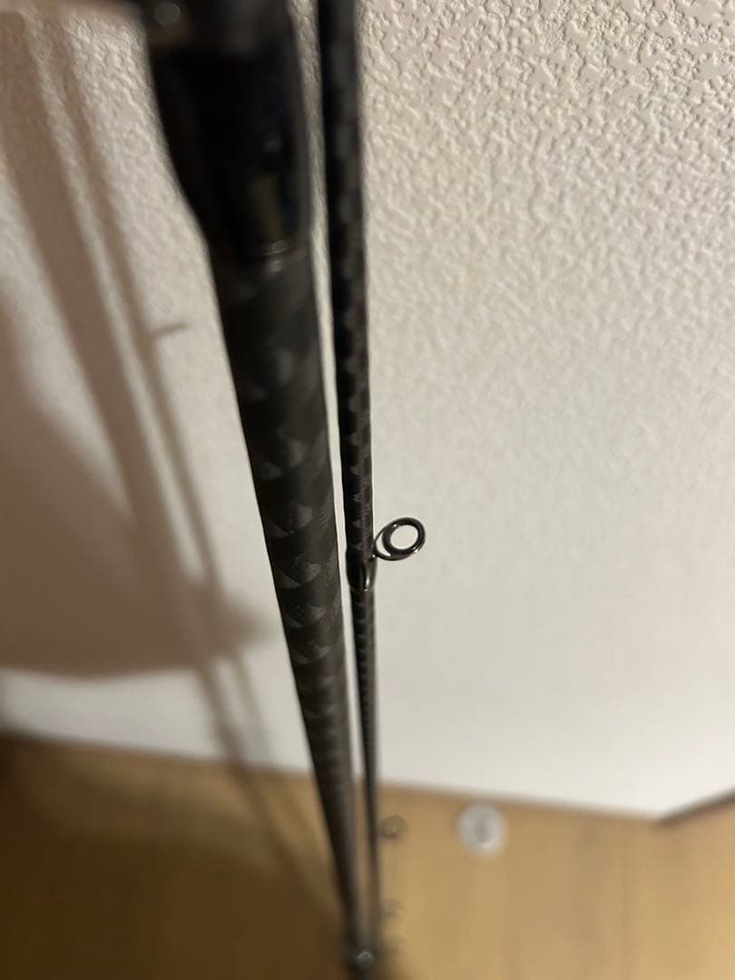 SHIMANO 18 ディアルーナ　S106M