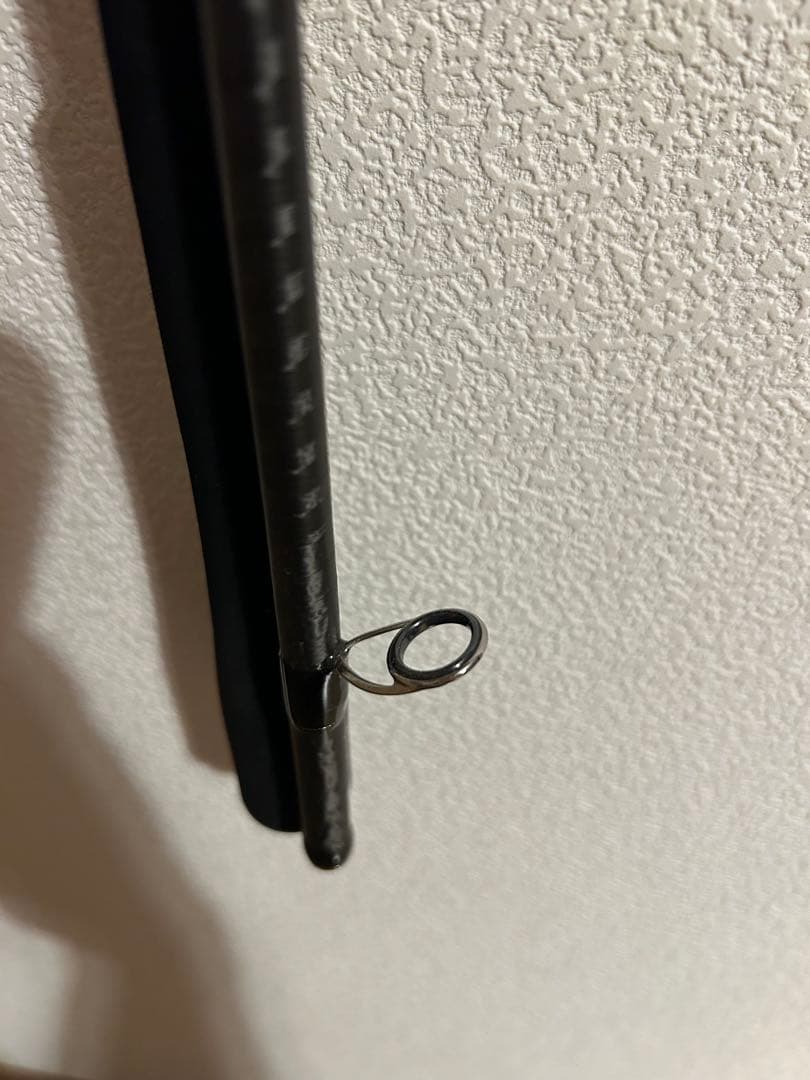 SHIMANO 18 ディアルーナ　S106M