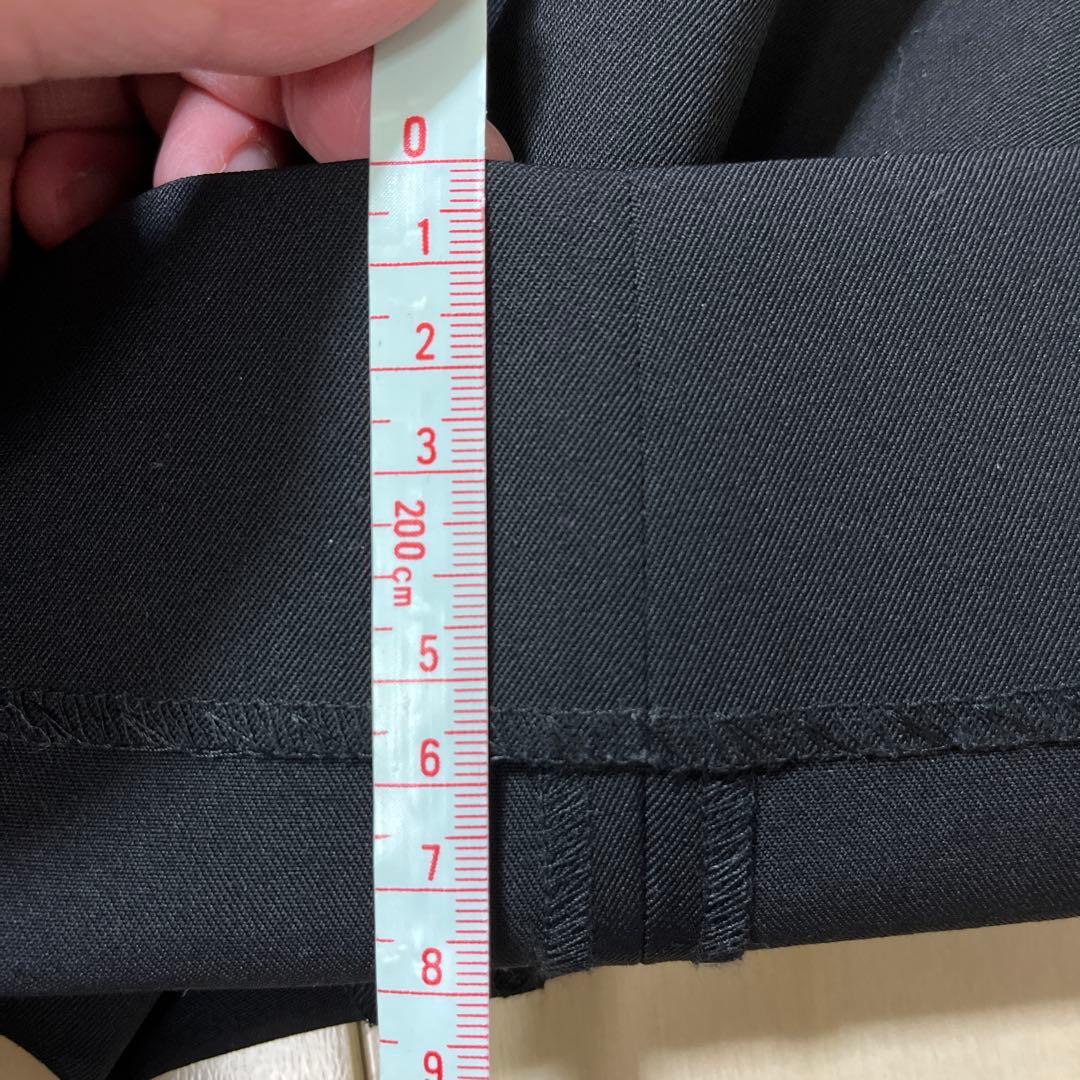 th products 25AWスリムテーラードパンツ サイズ1