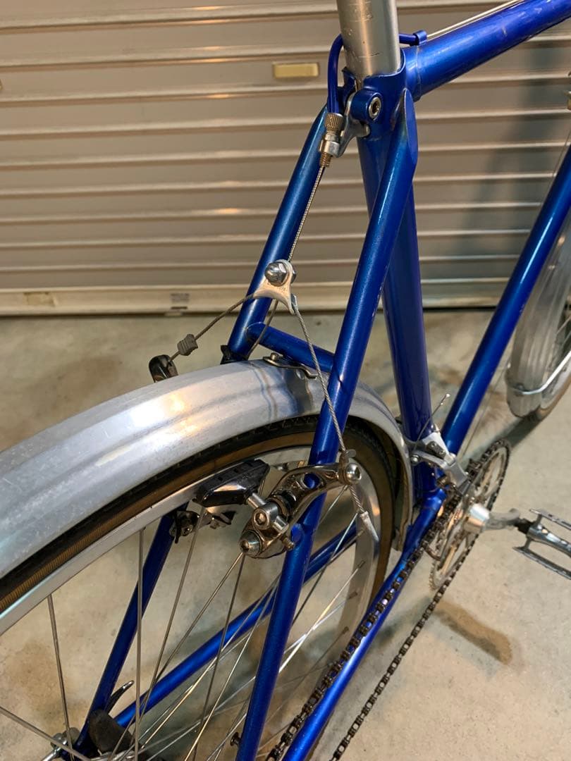 ブリヂストン　トラベゾーン　520ミリ