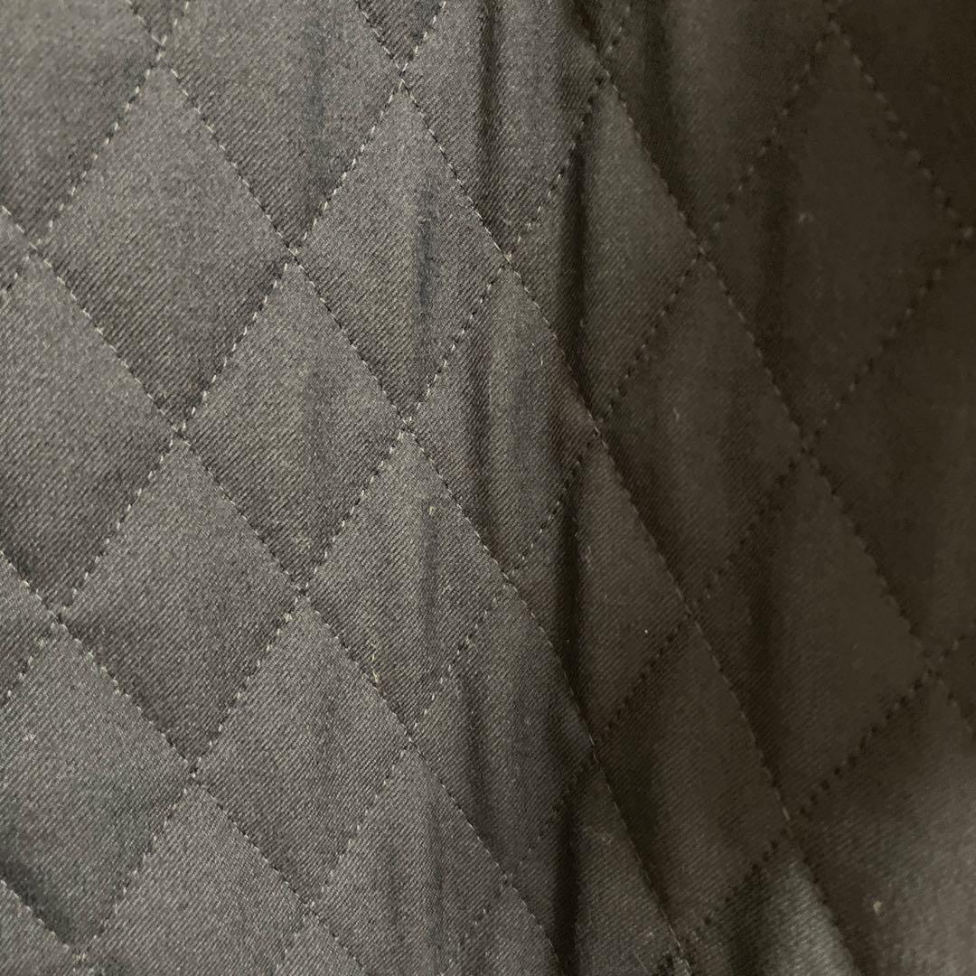 週末価格　FOXEY キルティング中綿コート　完売　38