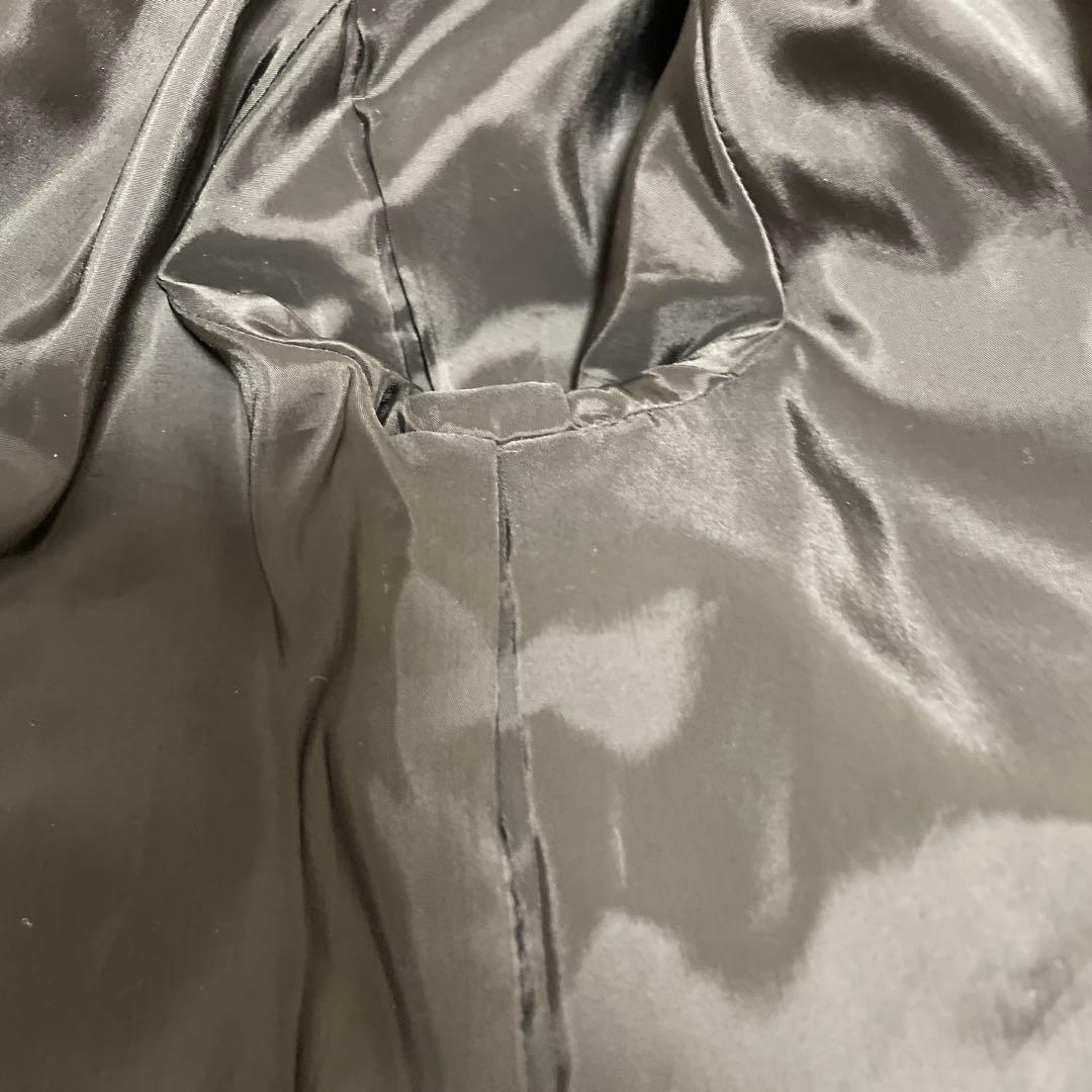 週末価格　FOXEY キルティング中綿コート　完売　38