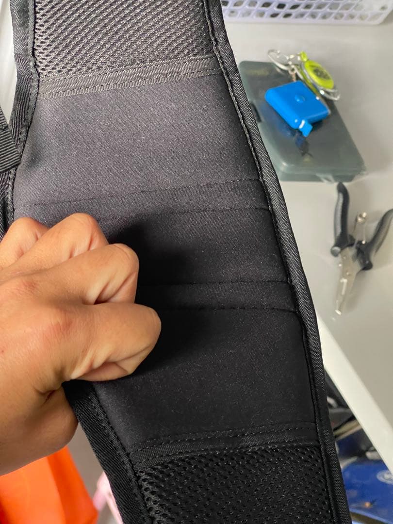 渓流セット　ロッド、リール　ルアー、小物類