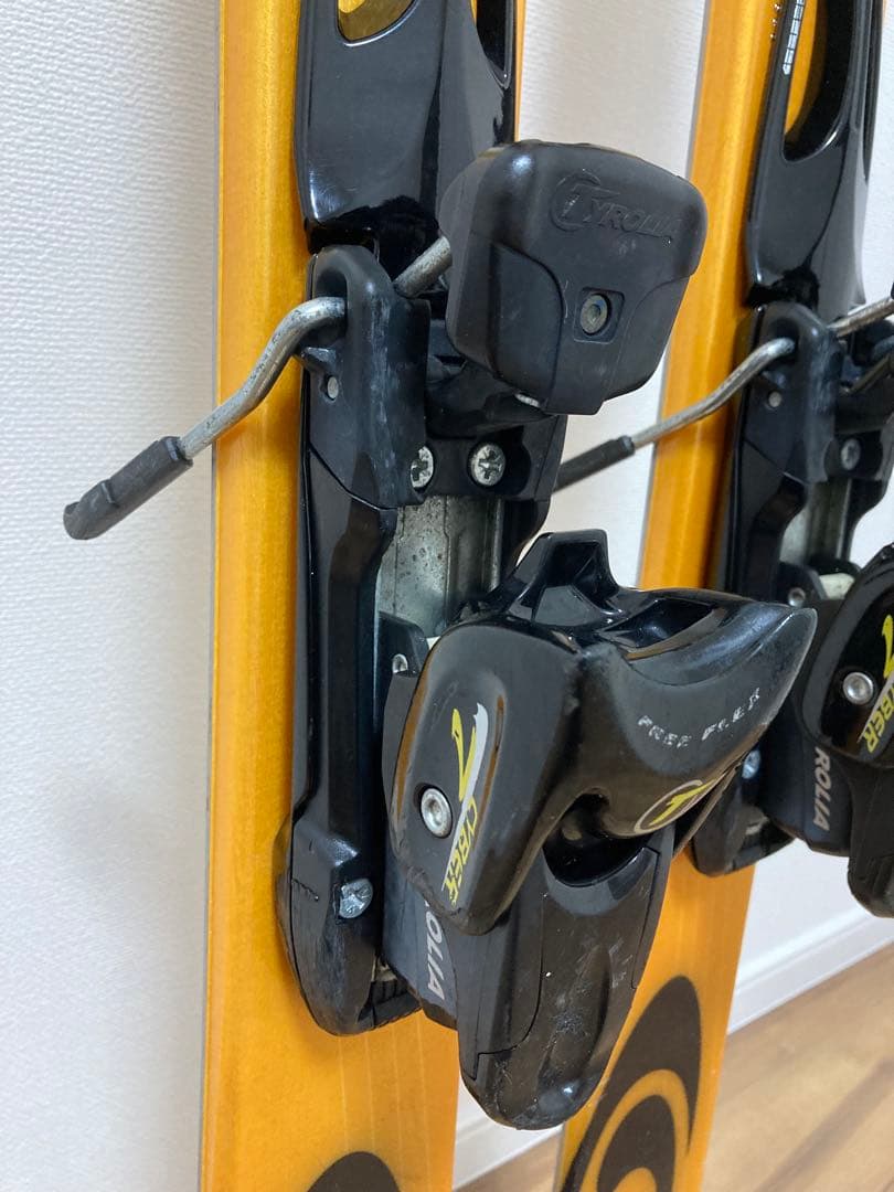 SALOMON サロモン 1080 テンエイティー