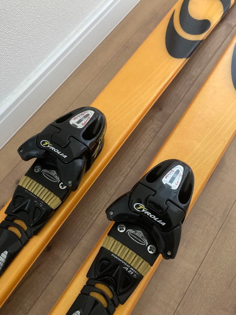 SALOMON サロモン 1080 テンエイティー