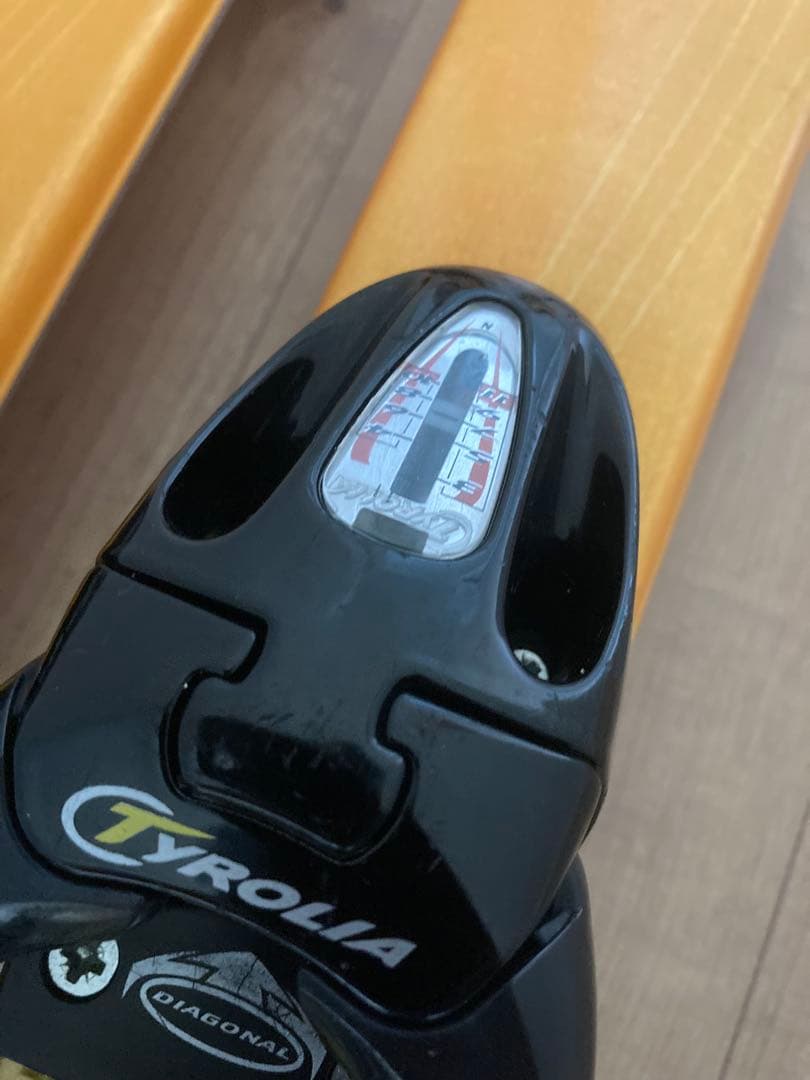 SALOMON サロモン 1080 テンエイティー