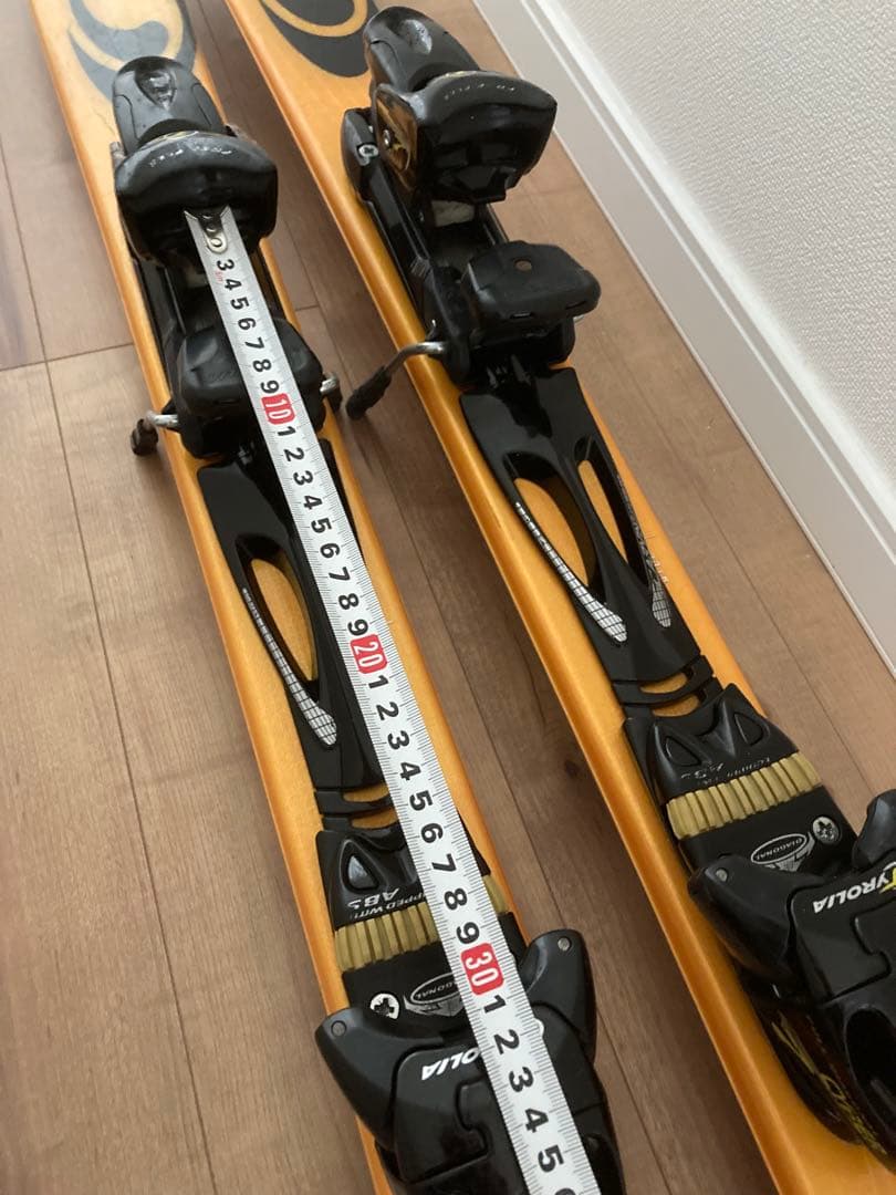 SALOMON サロモン 1080 テンエイティー