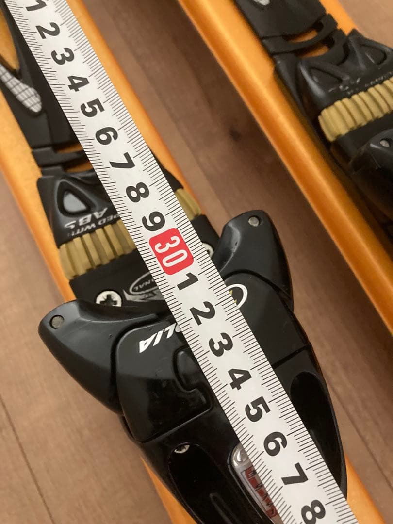 SALOMON サロモン 1080 テンエイティー