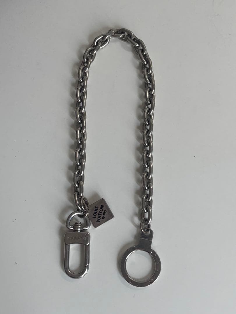 ルイヴィトン Louis Vuitton シェンヌ アノクレ XL M65774