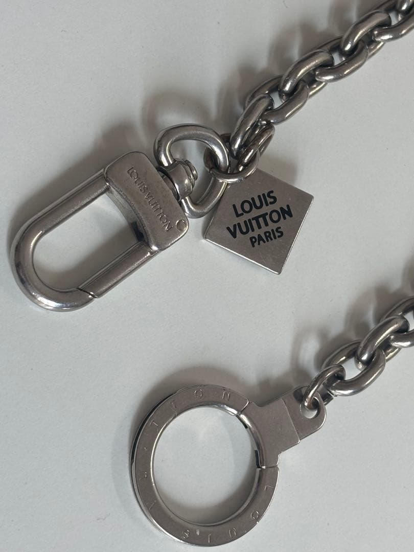 ルイヴィトン Louis Vuitton シェンヌ アノクレ XL M65774