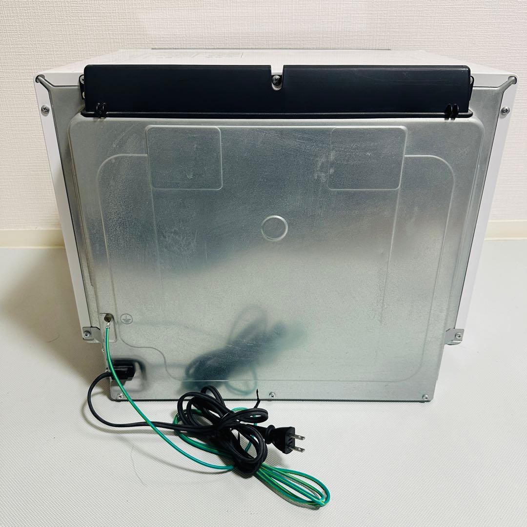 TOSHIBA ER-SD3000 石窯過熱水蒸気オーブンレンジ 2018年製