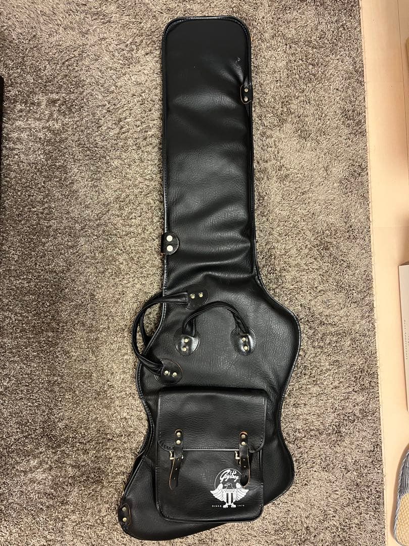 サンダーバード　SZ-TH　ベース　ソフトケース　Thunderbird