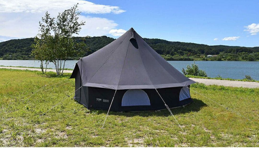 アスガルド12.6 ブラック フロアセット