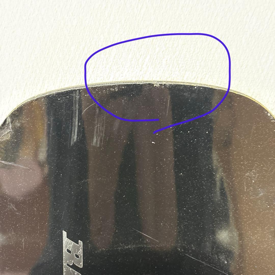 スノーボード BC STREAM HM 158