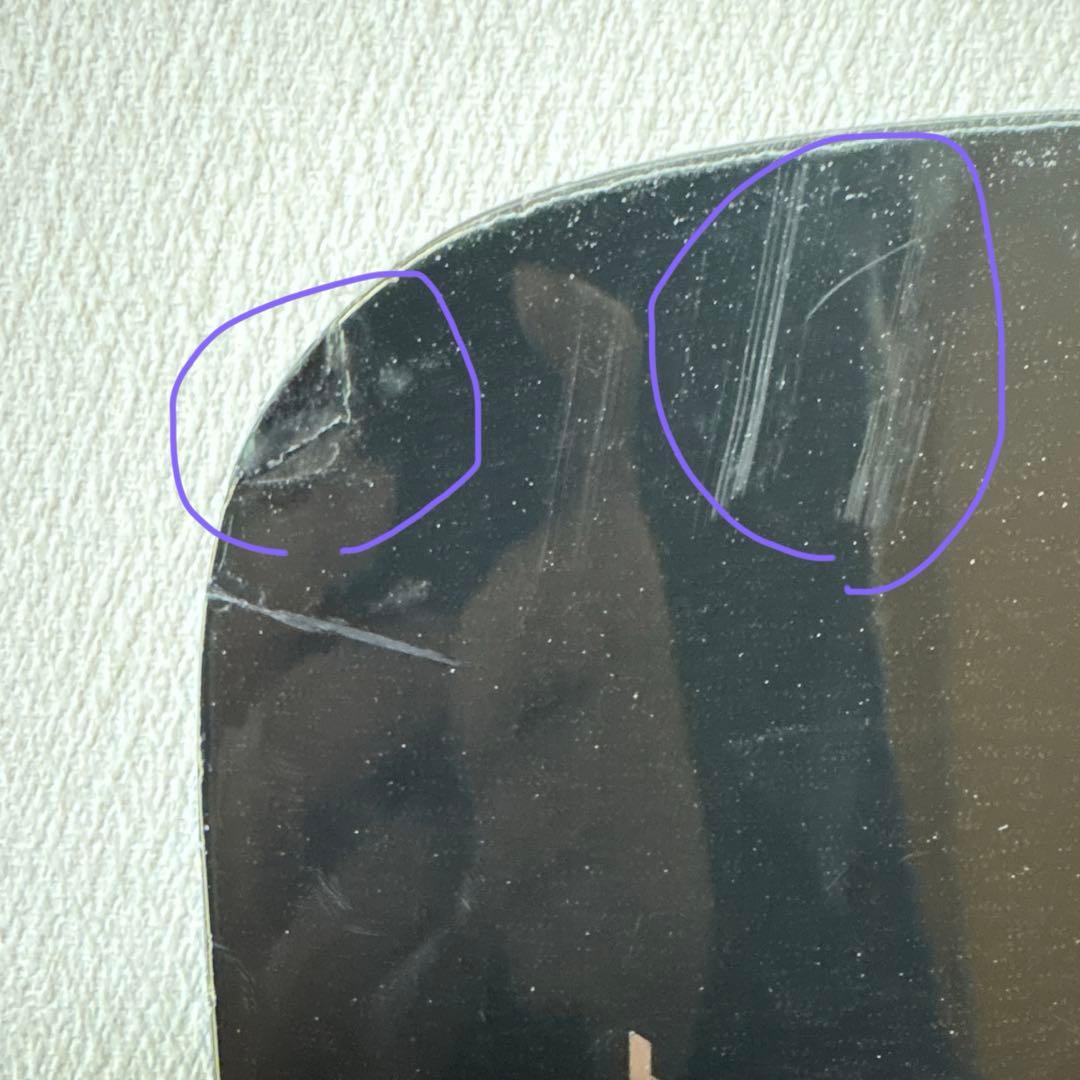 スノーボード BC STREAM HM 158