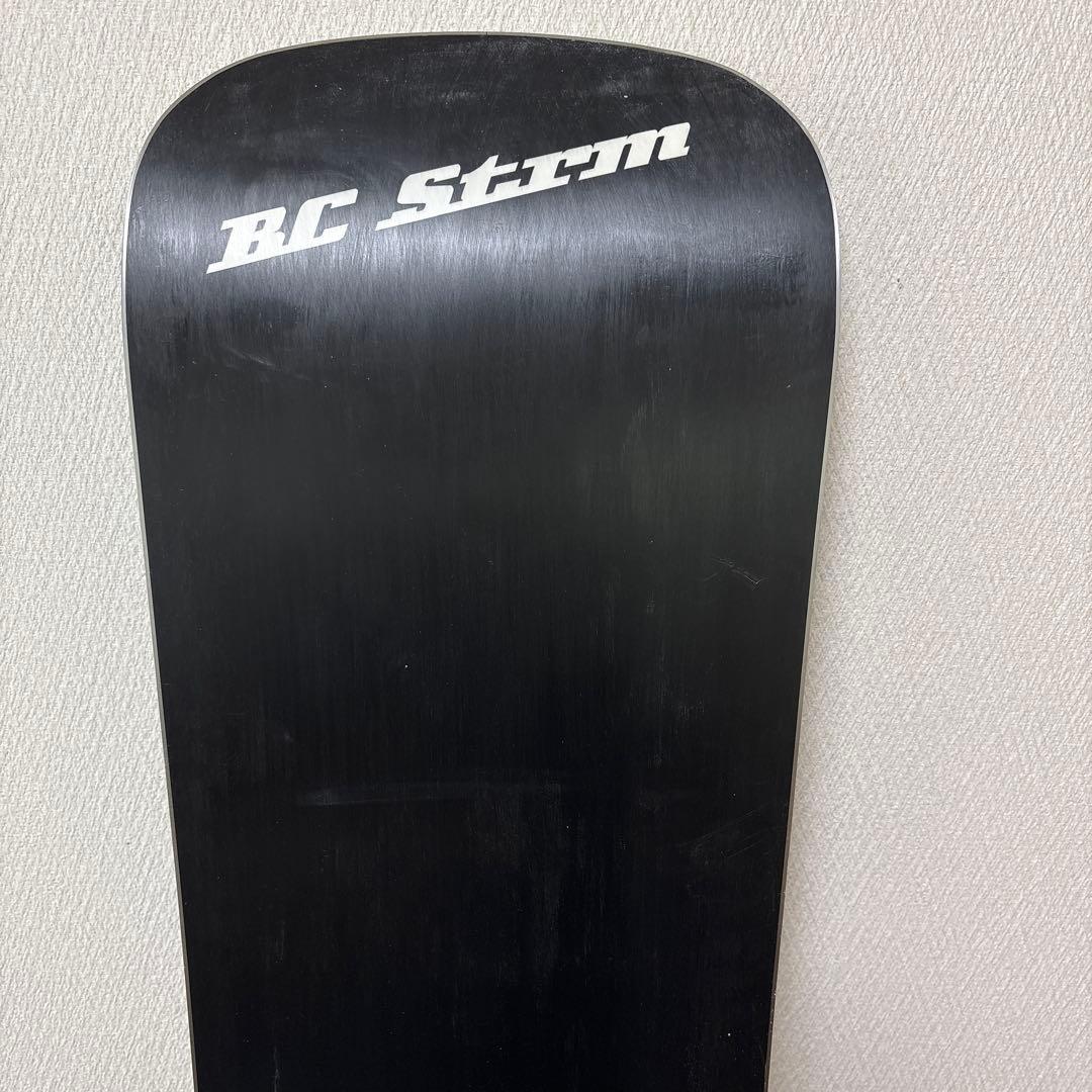 スノーボード BC STREAM HM 158