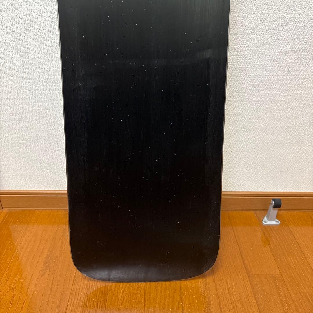スノーボード BC STREAM HM 158