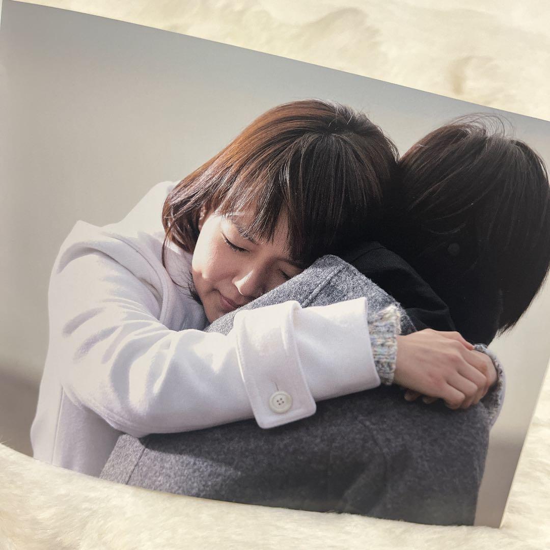 「僕のいた時間」DVD-BOX 《6枚組》主題歌「春風」シングルCD セット