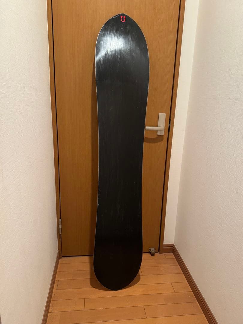 フィールドアース ウムラウト 17-18モデル UMLAUT 159