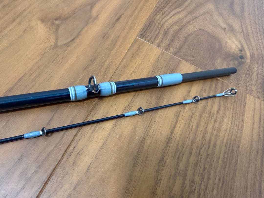 ツララ ハーモニクス スタッカート810MSS-HX