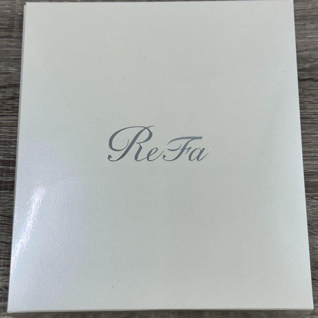 ２台 リファレイ