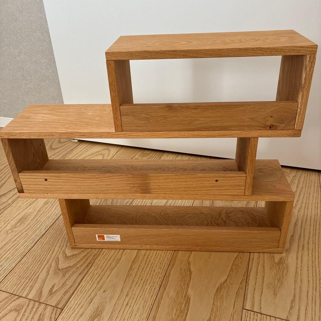 SIDE BY SIDE サイド バイ サイド ティーラック 【scope】