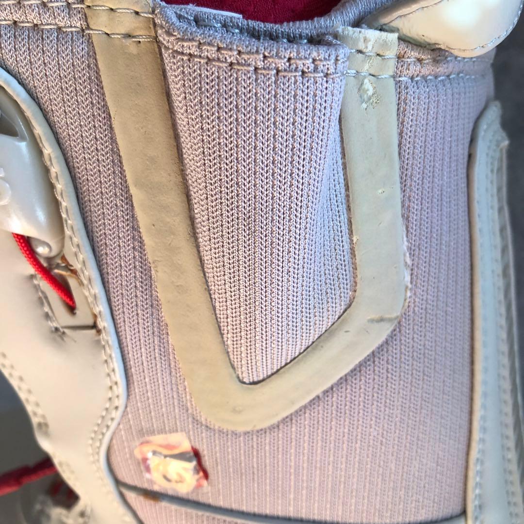 お値下げ　BURTON ION ASIAN FIT 26.5