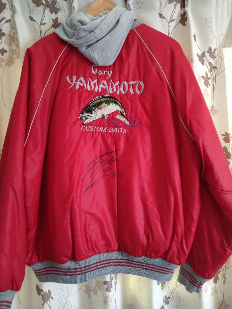 ゲーリーヤマモト　ウェア