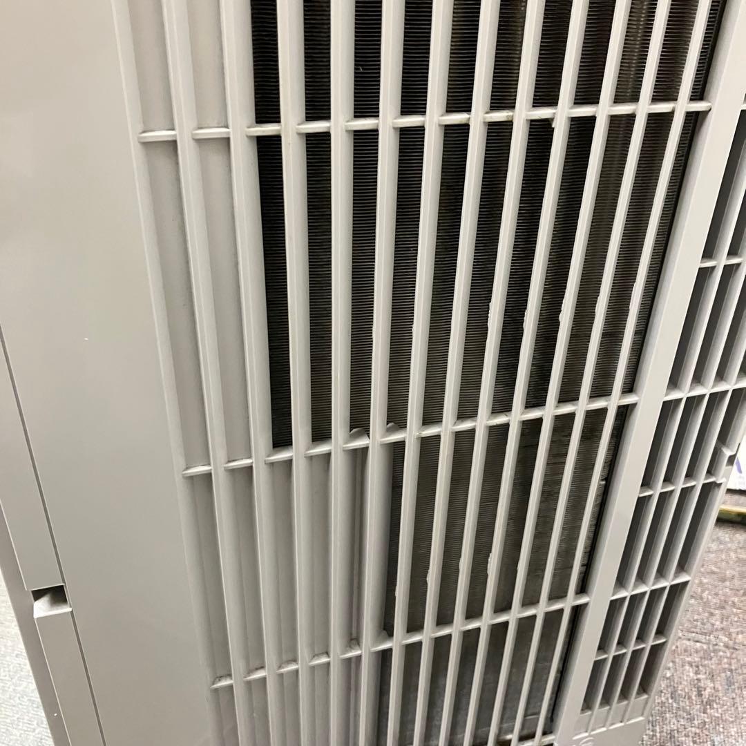 美品 CORONA CW-1624R ウィンドエアコン2024年製コロナ送料込み