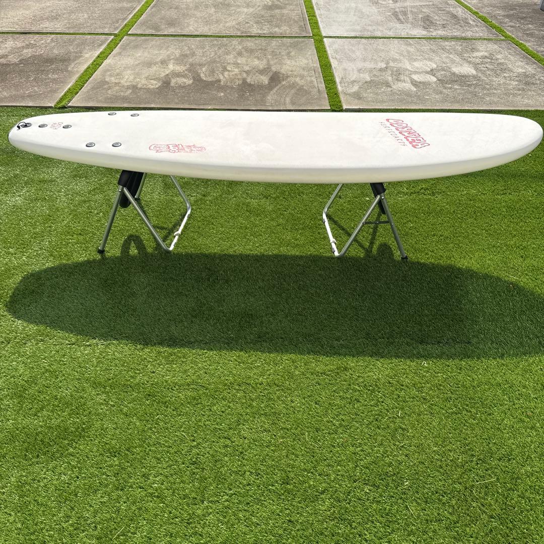 サーフィン・ボディボード CATCH SURF ODYSSEA THE LOG7.0ft