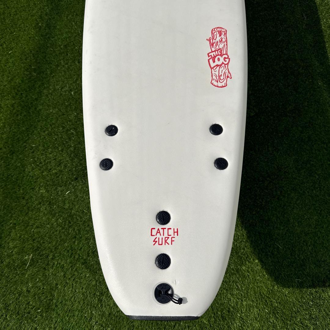 サーフィン・ボディボード CATCH SURF ODYSSEA THE LOG7.0ft