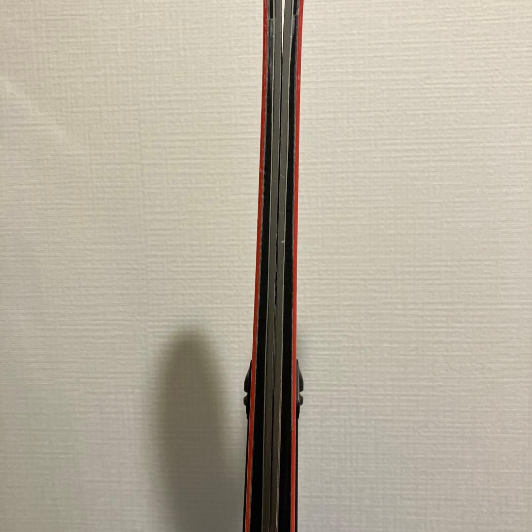 アトミック レッドスター　Atomic G9 スキー 171cm R17.6