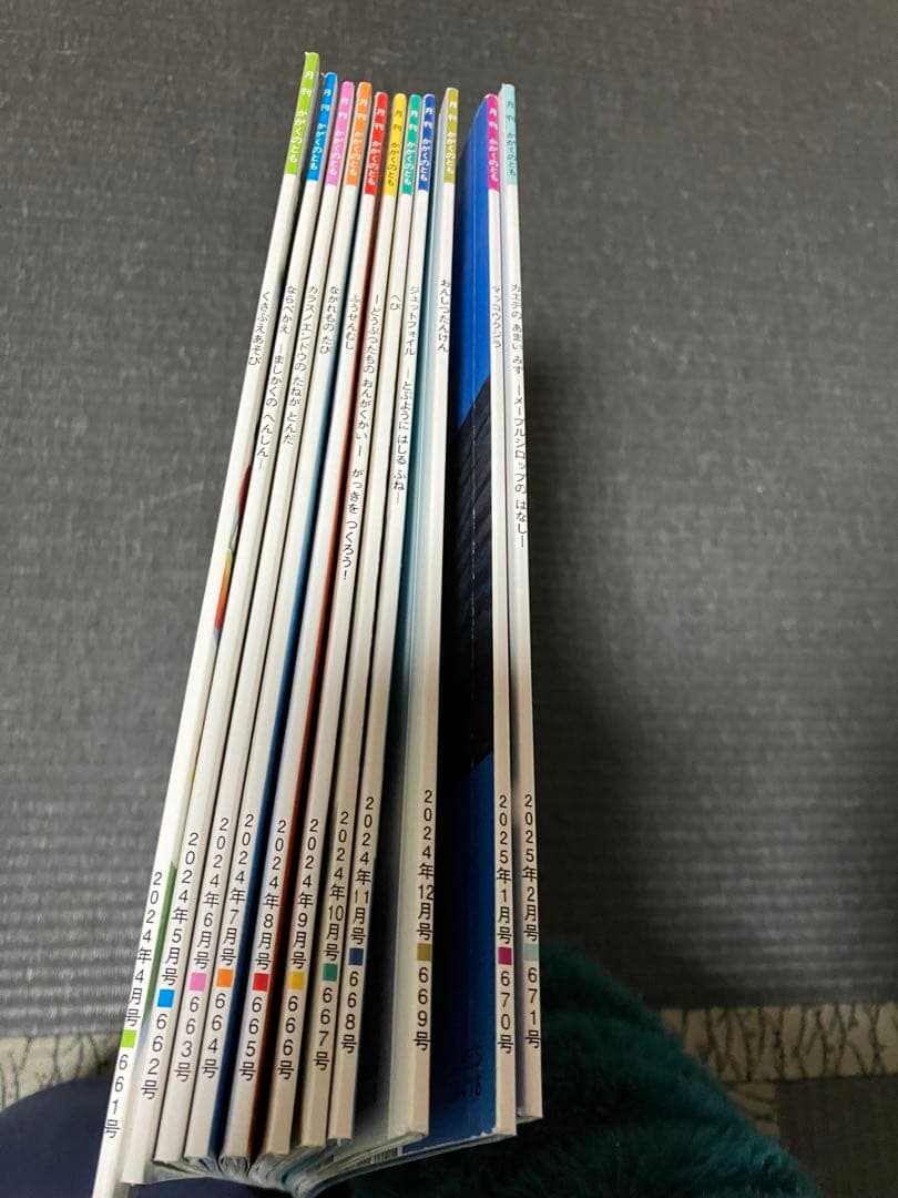 子供向け絵本セット 100冊ちかく