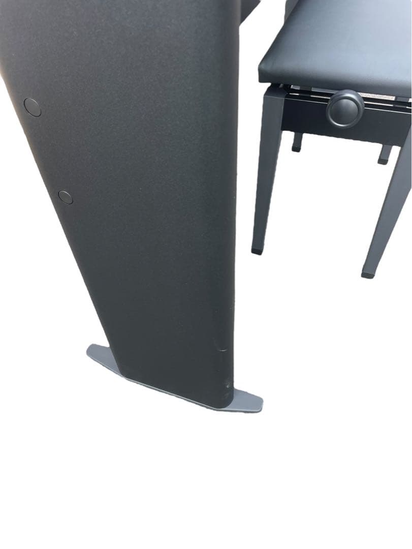 カシオ 電子ピアノ PX-S1100 ブラック 88鍵盤 2024年製